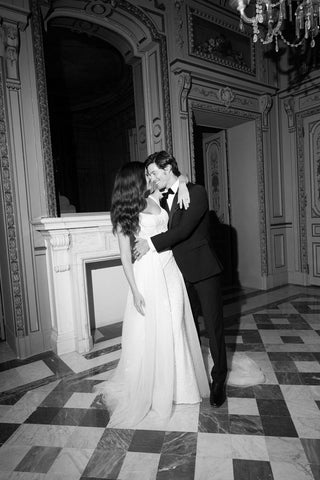 Abella Style Number E572L - 11