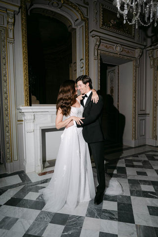 Abella Style Number E572L - 8