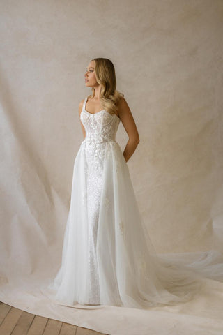 Abella Style Number E572L - 3