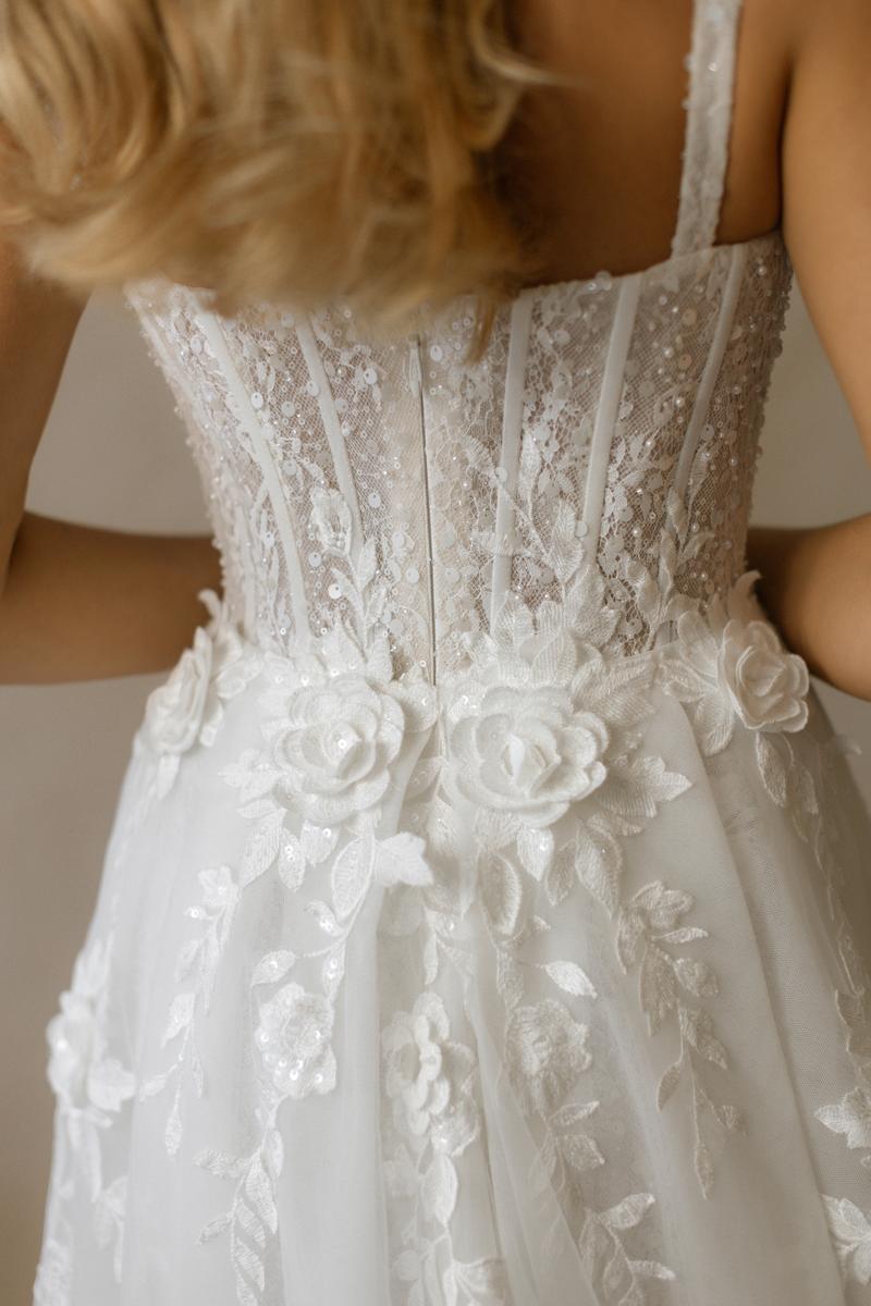 Abella Style Number E572L - 14