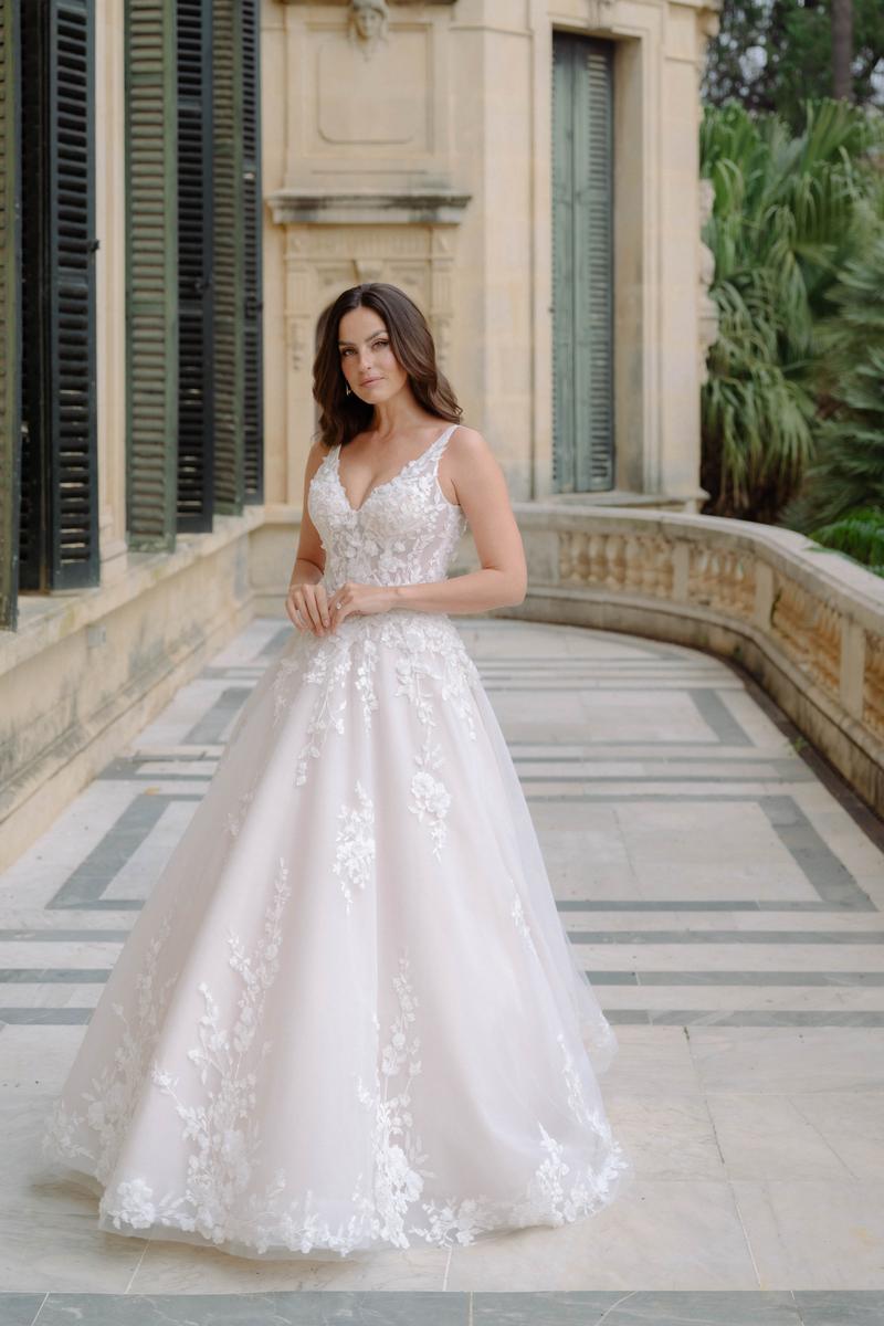 Abella Style Number E573 - 3
