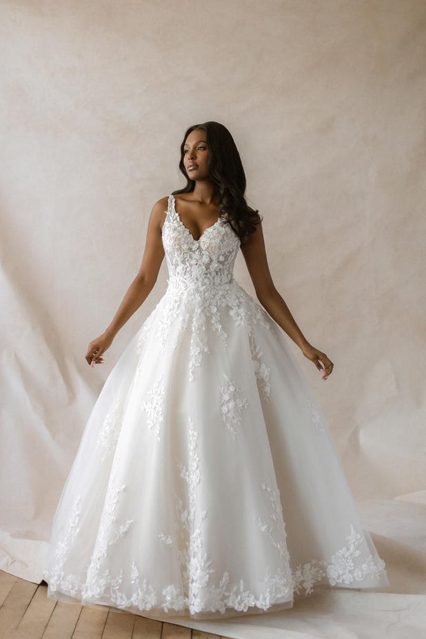 Abella Style Number E573 - 1