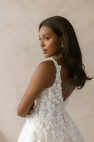 Abella Style Number E573 - 7