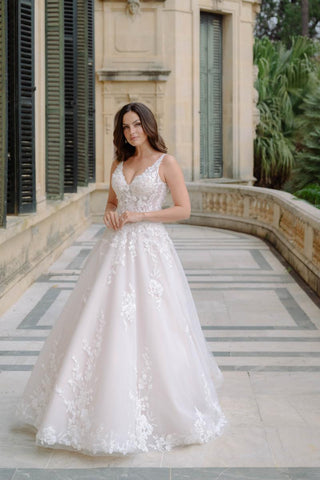 Abella Style Number E573L - 3