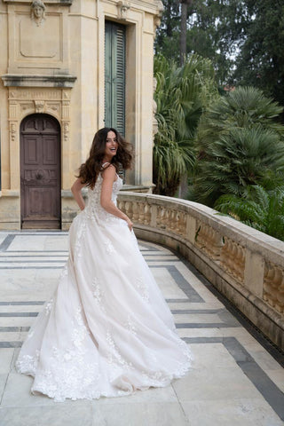 Abella Style Number E573L - 5