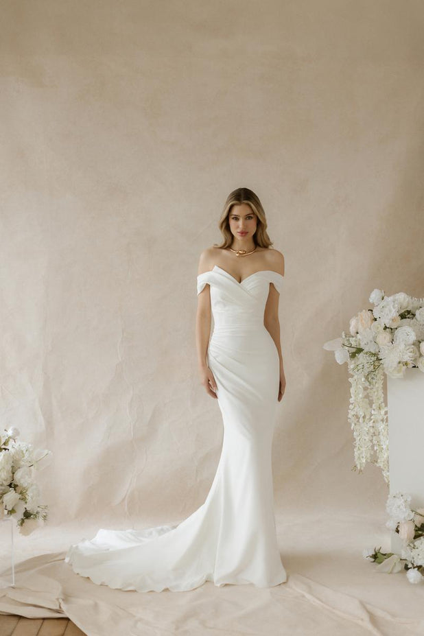 Abella Style Number E574 - 1