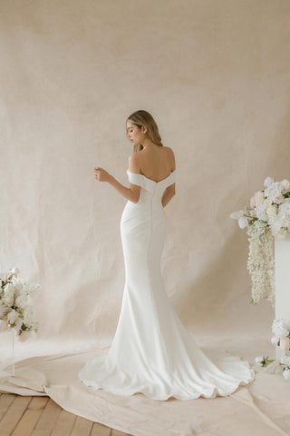 Abella Style Number E574 - 2