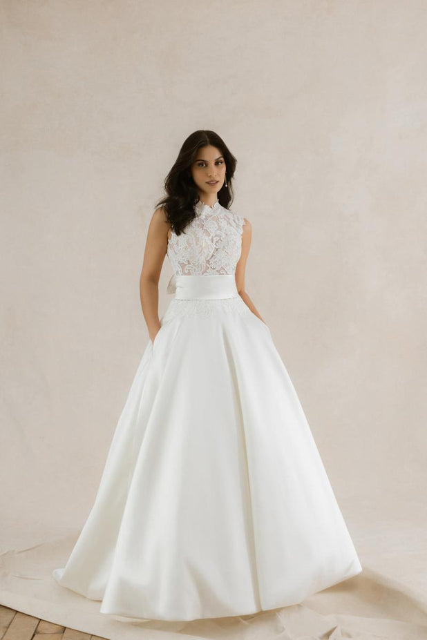 Abella Style Number E575 - 1