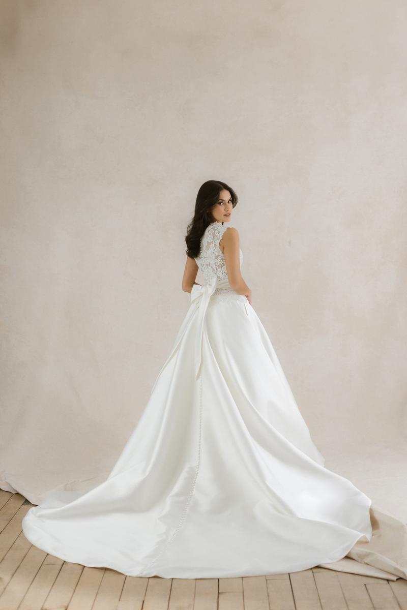 Abella Style Number E575 - 2