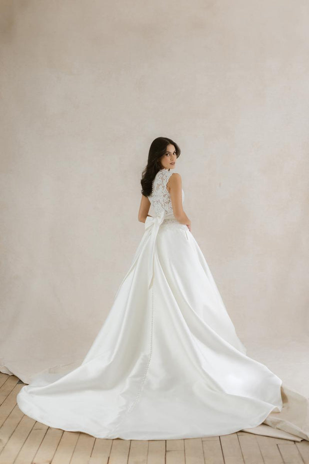Abella Style Number E575 - 2