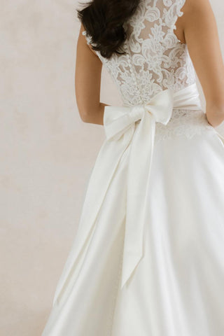 Abella Style Number E575 - 6