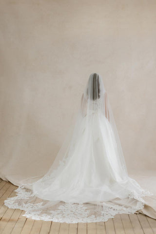 Abella Style Number E575 - 5