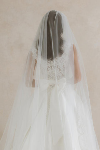 Abella Style Number E575 - 4