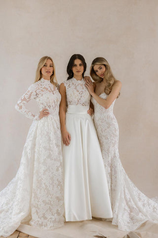 Abella Style Number E575 - 7