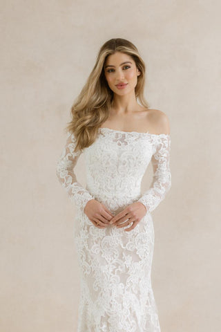 Abella Style Number E576 - 3