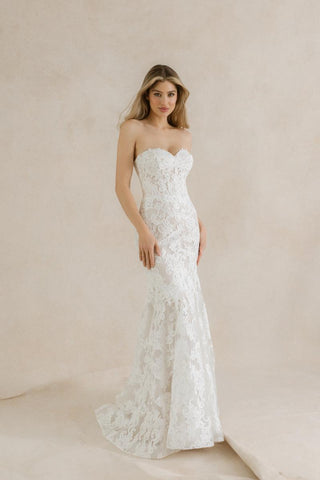 Abella Style Number E576 - 1