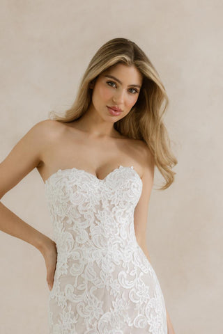 Abella Style Number E576 - 4