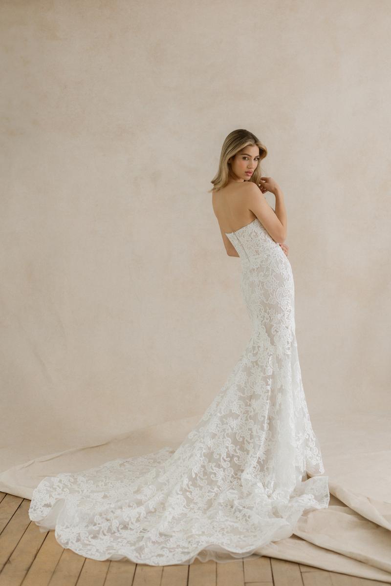 Abella Style Number E576 - 2