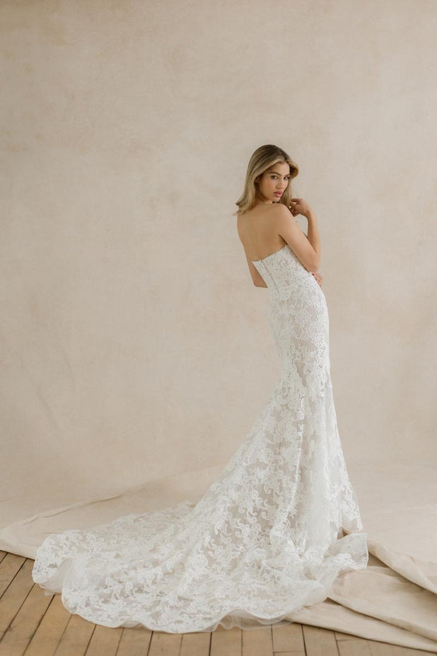 Abella Style Number E576 - 2