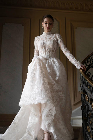 Abella Style Number E577 - 1