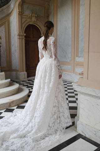 Abella Style Number E577 - 2