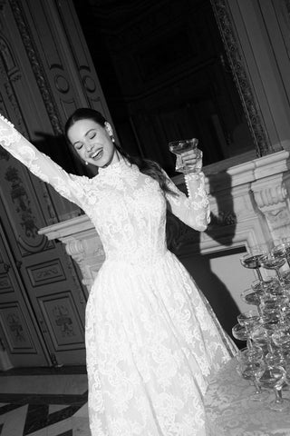 Abella Style Number E577 - 16