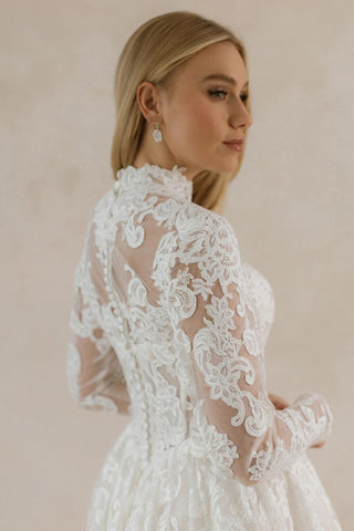 Abella Style Number E577 - 24