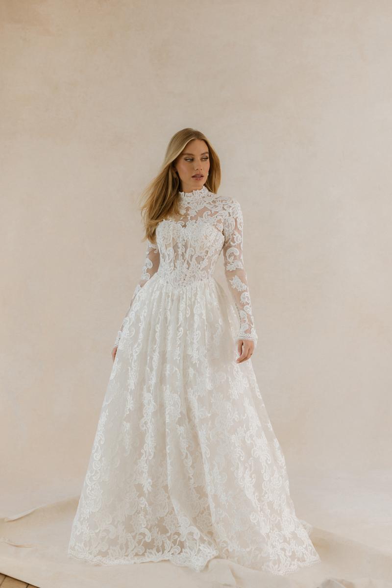 Abella Style Number E577 - 5