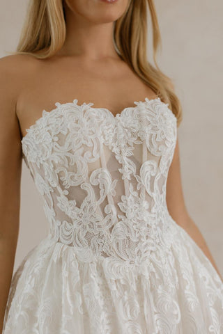 Abella Style Number E577 - 11