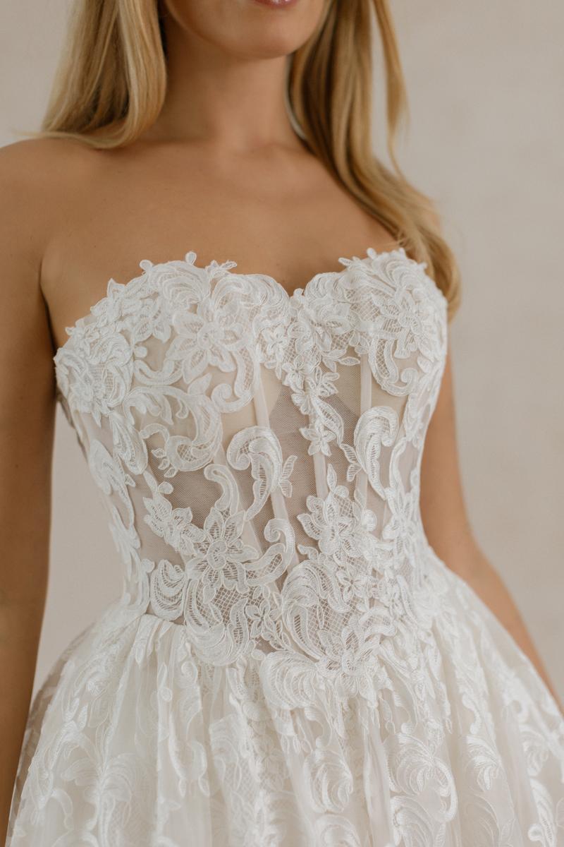 Abella Style Number E577 - 11