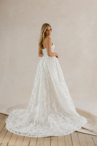 Abella Style Number E577 - 6