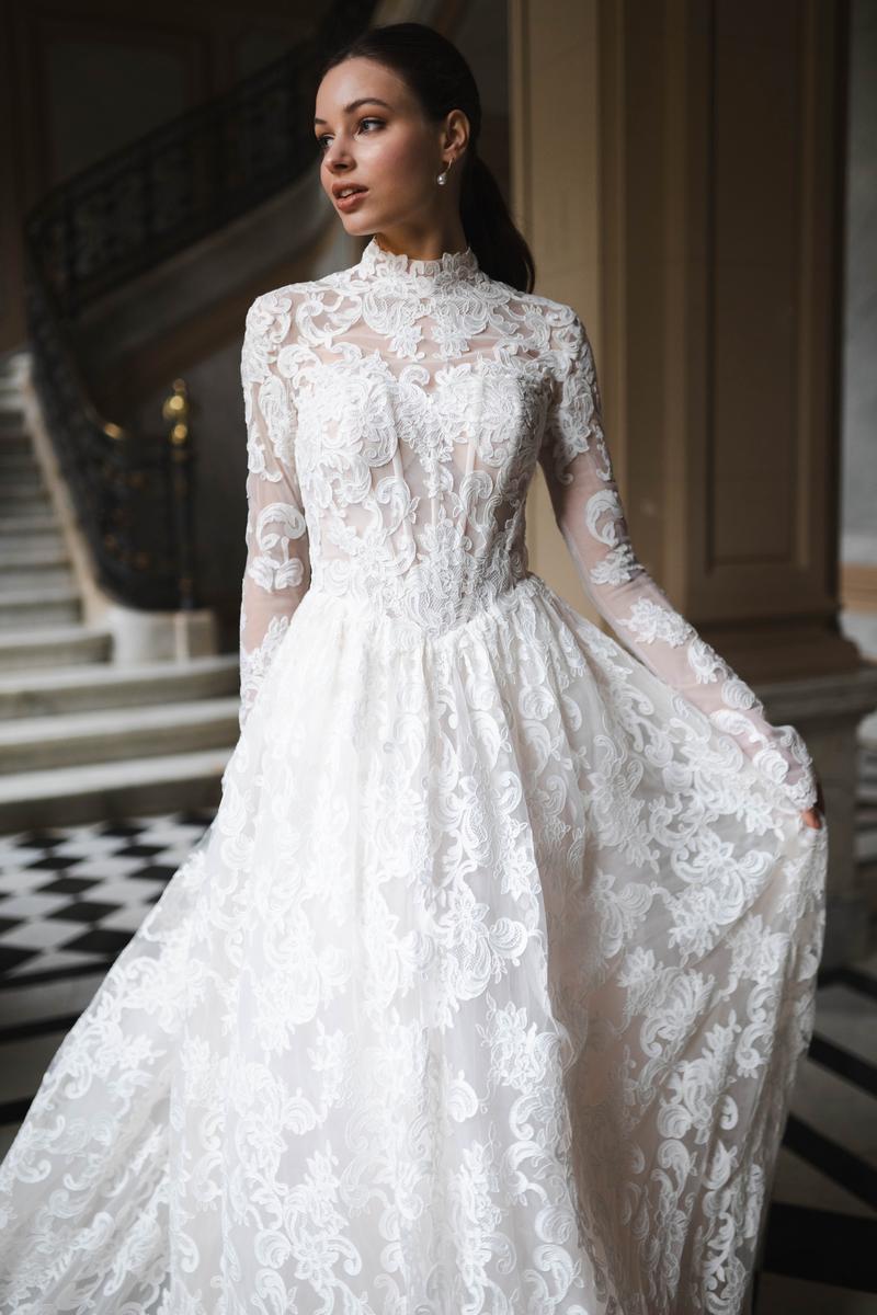 Abella Style Number E577L - 20