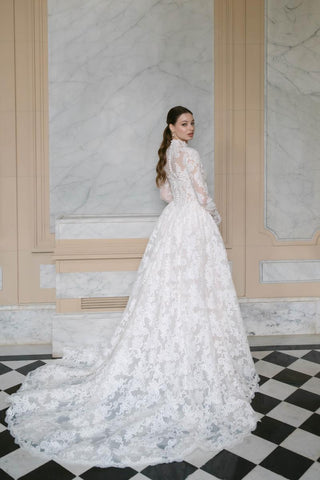 Abella Style Number E577L - 4