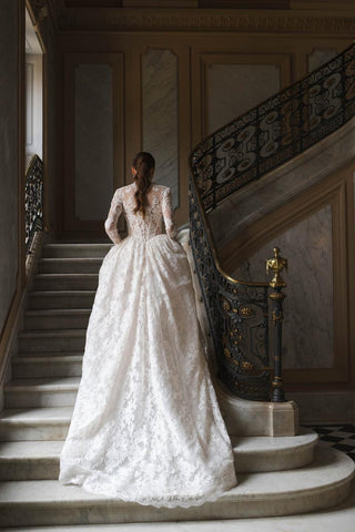 Abella Style Number E577L - 8