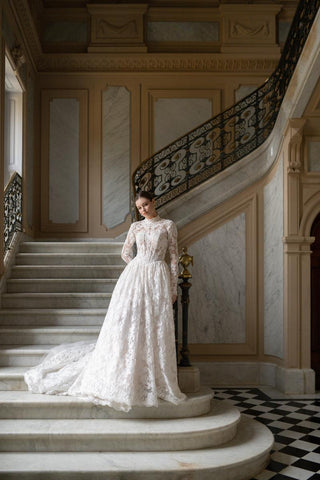 Abella Style Number E577L - 7