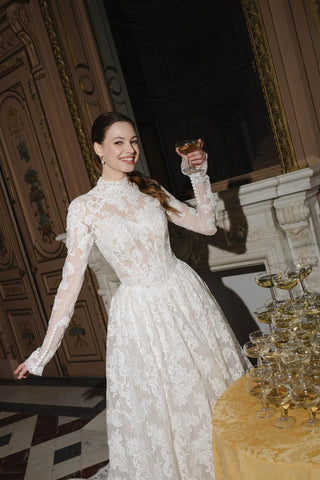 Abella Style Number E577L - 19