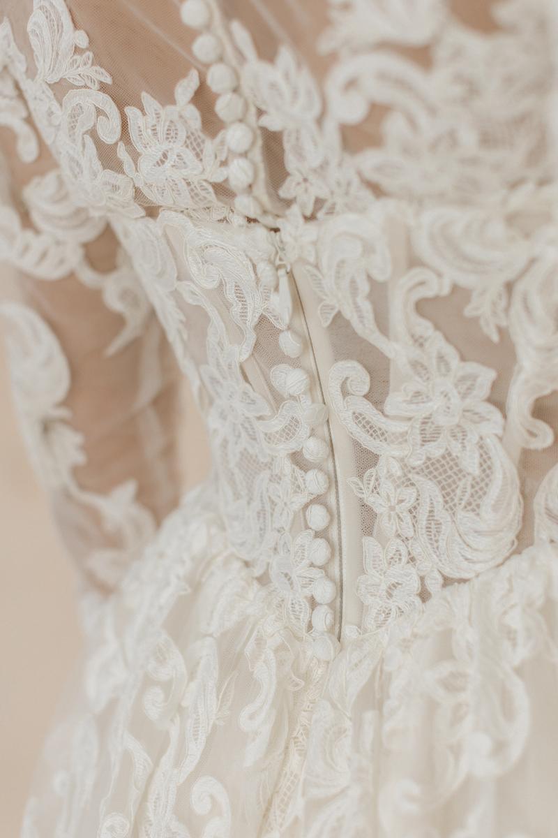 Abella Style Number E577L - 18