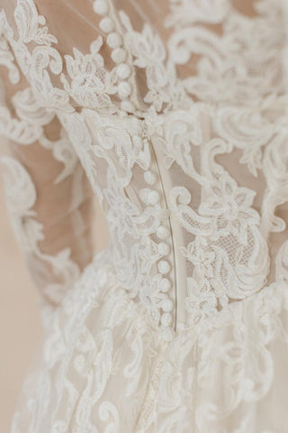 Abella Style Number E577L - 18