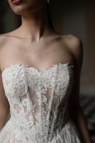 Abella Style Number E577L - 13