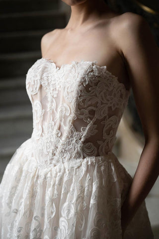 Abella Style Number E577L - 12