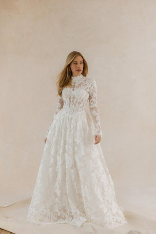 Abella Style Number E577L - 5