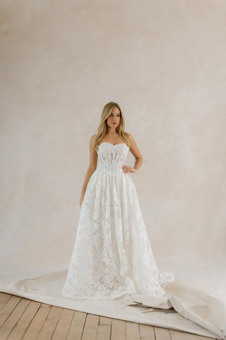 Abella Style Number E577L - 9