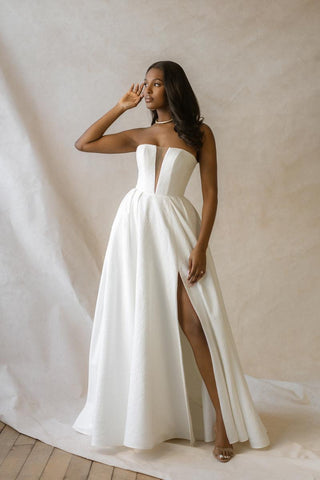 Abella Style Number E578 - 1