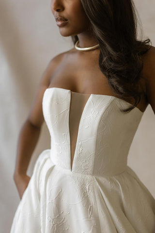 Abella Style Number E578 - 12