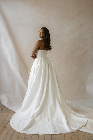 Abella Style Number E578 - 2