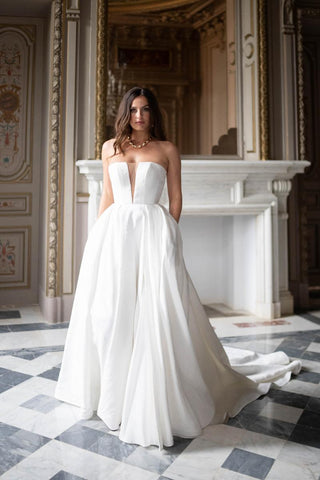 Abella Style Number E578 - 3