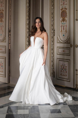 Abella Style Number E578 - 4