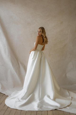 Abella Style Number E578 - 5