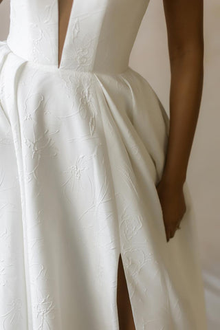 Abella Style Number E578ANS - 5