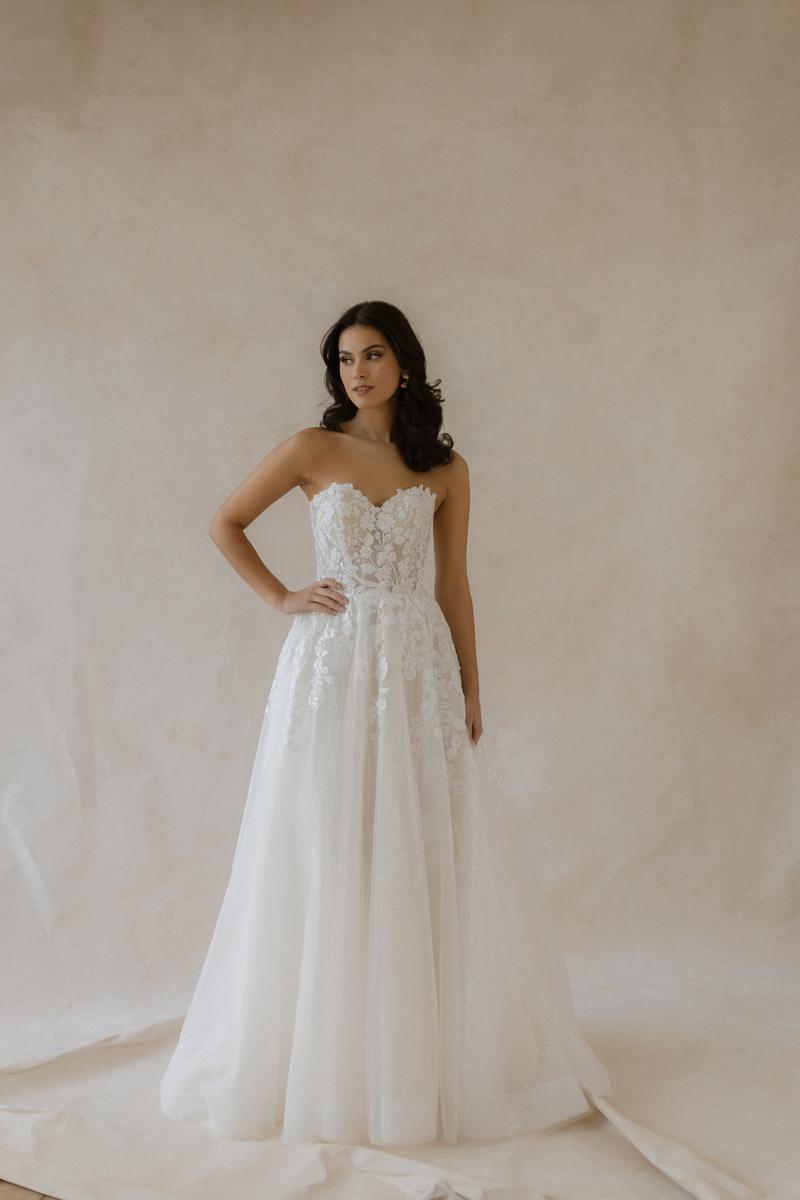 Abella Style Number E579 - 1